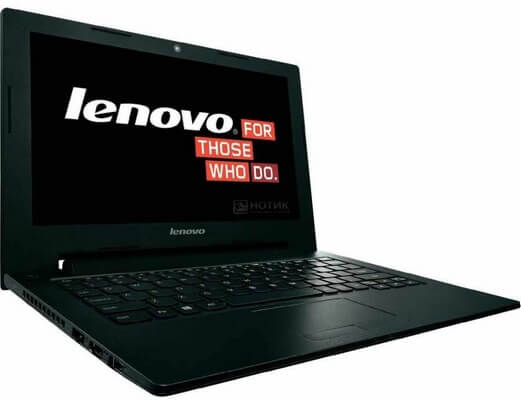 Замена петель на ноутбуке Lenovo IdeaPad S2030T